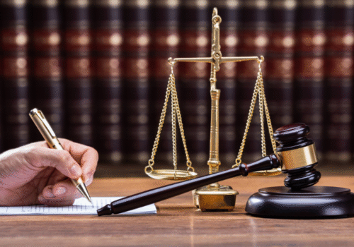 Legal, Paralegal & Professional Services img 01